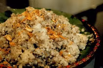 Kiến chữa suy nhược