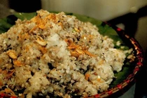 Kiến chữa suy nhược