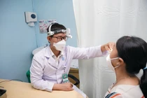 Đi khám hậu Covid-19 coi chừng rước thêm nỗi lo