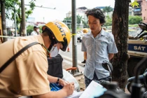 Một số vi phạm giao thông được kiến nghị tăng mức phạt 5-10 lần