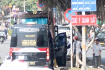 Nghiên cứu cấm xe giường nằm vào nội đô TP HCM