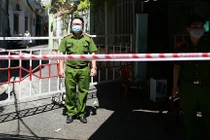 Đà Nẵng phong tỏa hơn 3.000 dân ở khu trung tâm