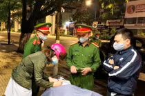 Xử lý nghiêm vi phạm liên quan đến phòng, chống dịch COVID-19