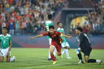 U23 Indonesia gây thất vọng sau trận “thua thảm” với U23 Việt Nam