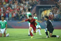 U23 Indonesia gây thất vọng sau trận “thua thảm” với U23 Việt Nam