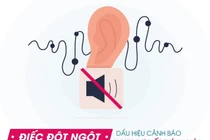 Sử dụng thảo dược chữa điếc đột ngột - Giải pháp an toàn mang tới hiệu quả cao