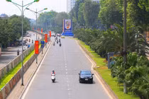 Cả nước bước vào ngày hội