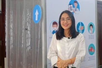 Trải nghiệm buồng khử khuẩn di động tại TP.HCM