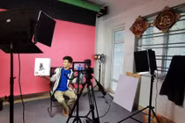 Ông chủ "khóc như mưa", bạc cả tóc vì "trót" khởi nghiệp đúng vào mùa dịch