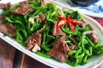 Phòng ngừa và điều trị thiếu máu dinh dưỡng ở trẻ em 