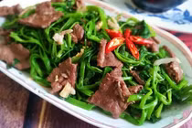 Phòng ngừa và điều trị thiếu máu dinh dưỡng ở trẻ em 