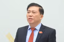 Quy trình bầu Chủ tịch nước khác biệt ở kỳ họp Quốc hội cuối khóa XIV