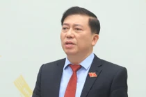 Quy trình bầu Chủ tịch nước khác biệt ở kỳ họp Quốc hội cuối khóa XIV