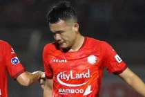 Hoàng Thịnh bị cấm thi đấu đến hết năm 2021