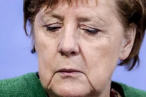 Đức quyết định áp lệnh phong tỏa toàn quốc