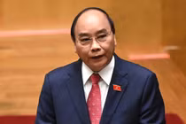 Thủ tướng: 'Con tàu Việt Nam' đã vượt qua hải trình dồn dập bão tố