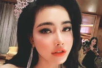 Người đẹp Bến Tre qua đời ở tuổi 32