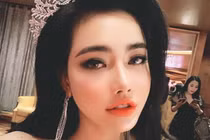Người đẹp Bến Tre qua đời ở tuổi 32