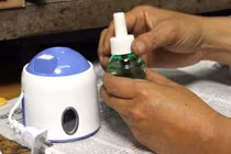 Diệt muỗi, đừng tin vào máy