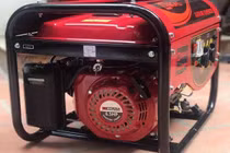 Máy phát điện: Hiểu đúng để sử dụng an toàn