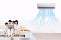 ‘Khắc hại, khai lợi’ của điều hòa nhiệt độ