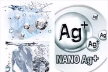 Nano bạc không giúp giặt sạch quần áo