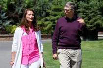 Melinda từng nói về 'hôn nhân khó khăn' với Bill Gates