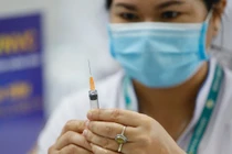 Chiến dịch tiêm chủng lớn nhất lịch sử Việt Nam