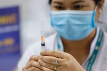 Chiến dịch tiêm chủng lớn nhất lịch sử Việt Nam