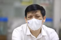 Bộ trưởng Y tế: 'Tình trạng rất báo động'