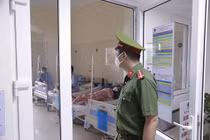 Hơn 2.000 nhân viên Bệnh viện K xét nghiệm sàng lọc Covid-19