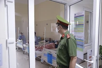 Hơn 2.000 nhân viên Bệnh viện K xét nghiệm sàng lọc Covid-19