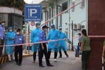 Bộ Y tế đề nghị nhân viên y tế không đi ăn tiệc buffet, hát karaoke