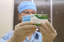 Covivac dự kiến tiêm thử nghiệm giữa tháng 3