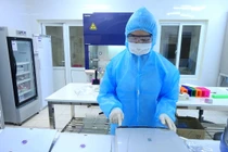 Virus đợt dịch này là biến chủng Ấn Độ và Anh