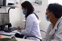 Gỡ vướng khám bảo hiểm cho 34 trạm y tế