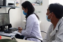 Gỡ vướng khám bảo hiểm cho 34 trạm y tế