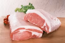 Lượng cung thịt lợn cho Tết Nguyên đán 2021 khá dồi dào