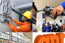 Chỉ số giá tiêu dùng tháng 7/2020 tăng nhẹ