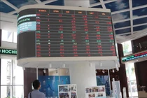 Nhận định thị trường chứng khoán tuần từ 28/6-2/7: Mốc cản 1.400 điểm có thể bị chinh phục