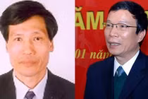 Kỷ luật 2 nguyên Phó chủ nhiệm Văn phòng Chính phủ