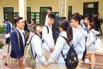 Khối ngành nào đang có tỷ lệ chọi cao nhất?