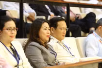 86 cán bộ quy hoạch cấp chiến lược dự phiên chất vấn của QH