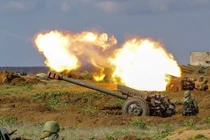 Ukraine kêu gọi Mỹ đóng quân trên lãnh thổ quốc gia