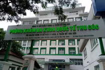 Phòng khám Thu Cúc bị phạt 20 triệu đồng vì từ chối vợ GĐ Hacinco mắc COVID-19