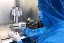 Hà Nội phát hiện thêm 1 ca dương tính với SARS-CoV-2 ở Đan Phượng