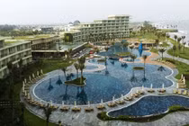 Thanh Hóa giao FLC lập quy hoạch khu đô thị sinh thái 117ha