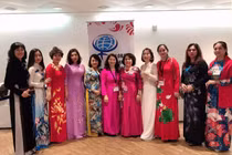 Hội nghị Thượng đỉnh Phụ nữ Toàn cầu 2019: Tái định nghĩa thành công