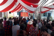 Đồng Nai: Tích cực tuyên truyền chính sách pháp luật để triển khai thực hiện Dự án Cảng HKQT Long Thành