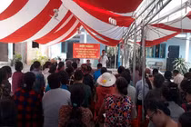 Đồng Nai: Tích cực tuyên truyền chính sách pháp luật để triển khai thực hiện Dự án Cảng HKQT Long Thành